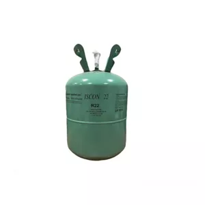 گاز مبرد 22 ایسکون (Iscon R22)