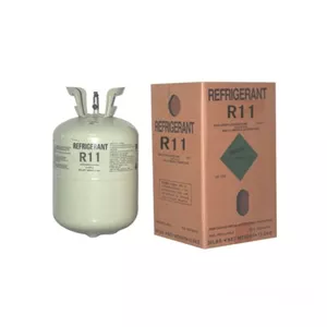 گاز مبرد R11 رفریجرانت 13 6 کیلویی