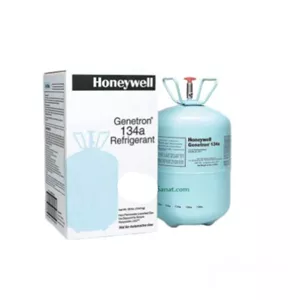 گاز مبرد R134a هانیول ( HONEYWELL )