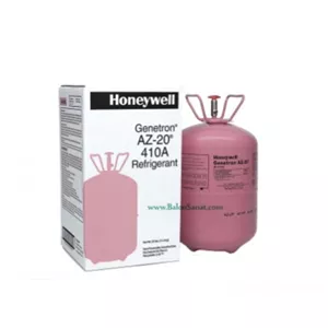 گاز مبرد R410A هانیول (Honeywell)