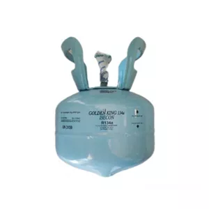 گاز R134a 3.4 کیلوگرم خالص 134 ا 3 400