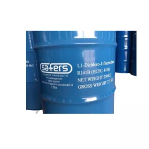 گاز R410 بشکه ای 250 کیلویی