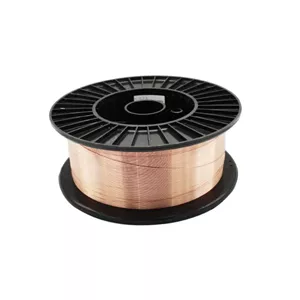 سیم جوش co2 فیلارک 1 میلیمتر 316 قیمت 15 کیلویی