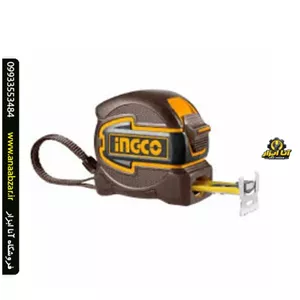 متر دستی اینکو مدل HSMT80532M طول ۵ متر