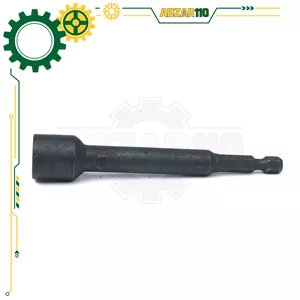 بکس سردریلی سوراخ دار - سایز 13mm - برند KING تایوان