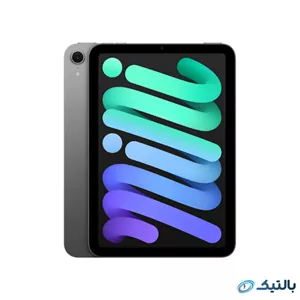 تبلت اپل مدل iPad Mini 7 2024 Wi-Fi ظرفیت 128 و رم 8 گیگابایت