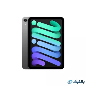 تبلت اپل مدل iPad Mini 7 2024 Wi-Fi ظرفیت 256 و رم 8 گیگابایت