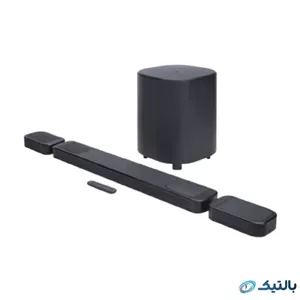 ساندبار جی بی ال مدل JBL Bar 1000 MK2