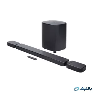 ساندبار جی بی ال مدل JBL Bar 800 MK2