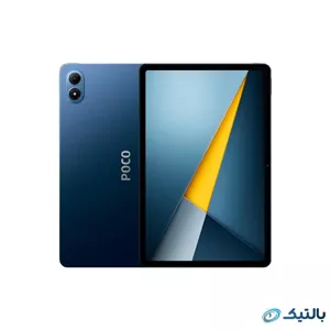 تبلت شیائومی مدل Poco Pad M1 حافظه 256 و رم 8 گیگابایت