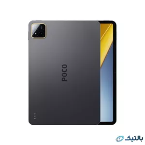 تبلت شیائومی مدل Poco Pad X1 WiFi ظرفیت 512 و رم 8 گیگابایت (نسخه گلوبال)