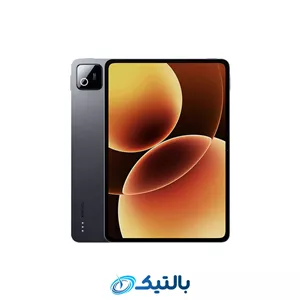 تبلت شیائومی مدل Xiaomi Pad 8 ظرفیت 256 و رم 8 گیگابایت نسخه گلوبال همراه با کیبورد اورجینال