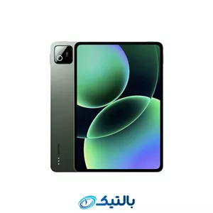 تبلت شیائومی مدل Xiaomi Pad 8 Pro ظرفیت 512 و رم 12 گیگابایت نسخه گلوبال