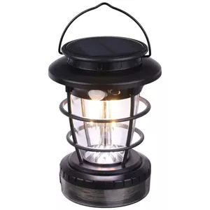 چراغ فانوسی خورشیدی ( سولار) ریسه دار POH-S-9188