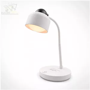 چراغ مطالعه LED شارژی لمسی مدل82-T