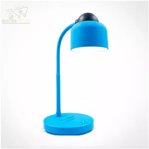 چراغ مطالعه LED شارژی لمسی مدل82-T
