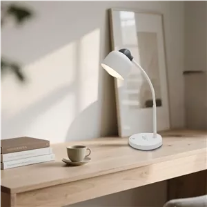 چراغ مطالعه LED شارژی لمسی مدل82-T