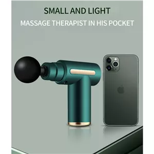 ماساژور تفنگی هوشمند pro-gun-1