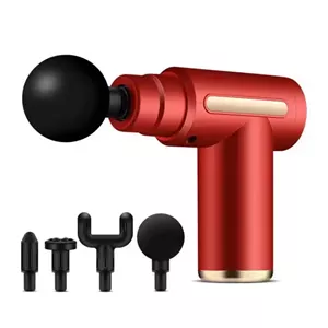 ماساژور تفنگی هوشمند pro-gun-1