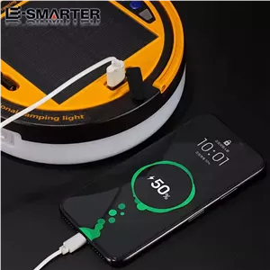 چراغ هوشمندکمپینگ مدل TC-D88-2