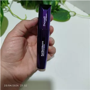 ریمل حجم دهنده و بلند کننده و ضد آب دایسل