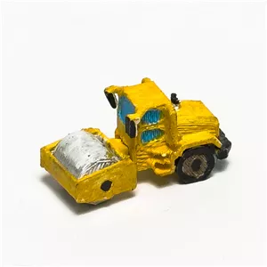 غلطک راهسازی ( Road Roller (CM08