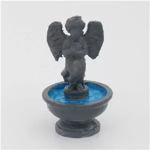 ماکت آب نما 3 Angel fountain model 3  (AE008)