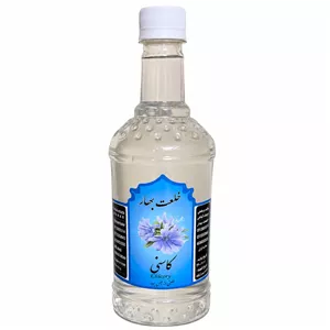 عرق کاسنی