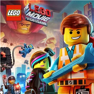 دیسک بازی  Xbox One - Lego Movie Videogame