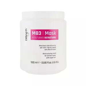 ماسک مو دیکسون M83