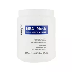 ماسک مو دیکسون M84