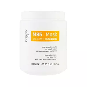 ماسک مو دیکسون M85