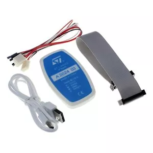 پروگرامر و دیباگر ST-LINK/V2