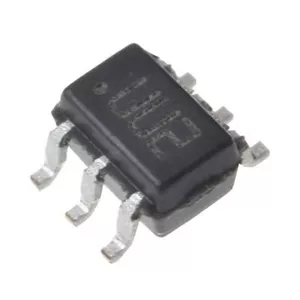 دیود TVS دو کاناله STMicroelectronics 5.5 ولت SOT-323-6