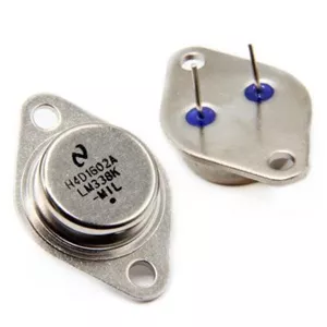 رگولاتور LM338 قابلمه ای 5 آمپر TO-3