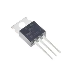 تریستور BT151-500R ولتاژ 500 ولت