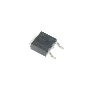 رگولاتور 7905 SMD منفی TO-252