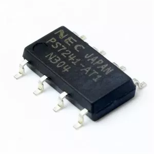 رله حالت جامد PS7241-AT1 NEC Electronics