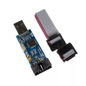 پروگرامر AVR مدل YS-38 USB