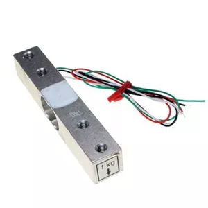لودسل 1 کیلوگرمی Micro Load Cell ماژول