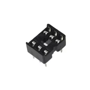 سوکت آی سی 6 پین Ningbo Gosun Technology