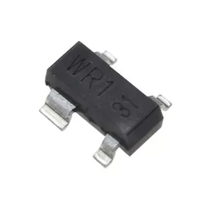 دیود TVS دو کاناله Nexperia PRTR5V0U2X SOT-143