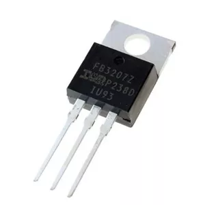 ماسفت IRFB3207Z ولتاژ 75 ولت جریان 170 آمپر
