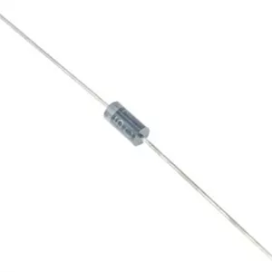 دیود یکسو کننده سریع FR157، 1.5 آمپر، 1 کیلو ولت