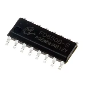 آی سی درایور LED FD650B-S 150mA