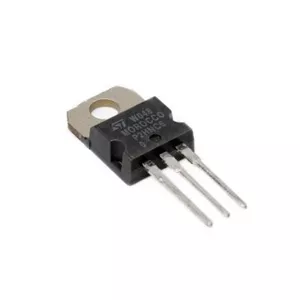 ماسفت STP2HNC60 600V 2.2A N-Channel TO-220