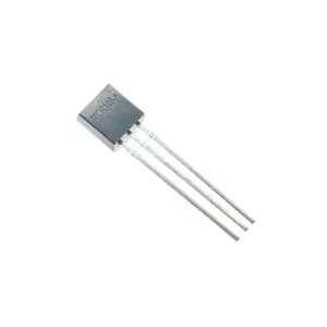 تریستور MCR100-8 ولتاژ 600 ولت TO-92