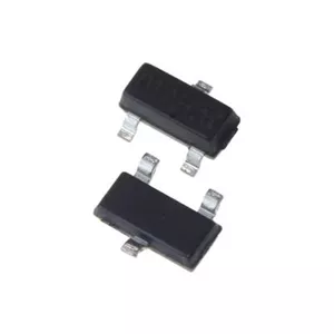 ماسفت P-Channel سوت ۲۳، 20 ولت، 3.1 آمپر VBsemi