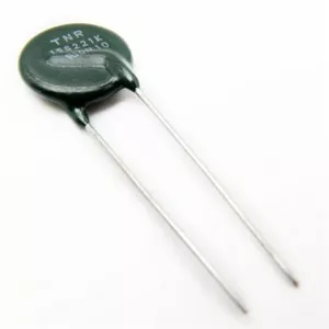 وریستور TNR15G221K ولتاژ 140V قطر 15mm