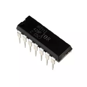 آی سی گیت درایور IR2113 DIP-14